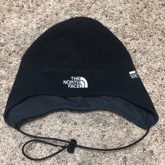 The North Face Other - The Northface fleece hat